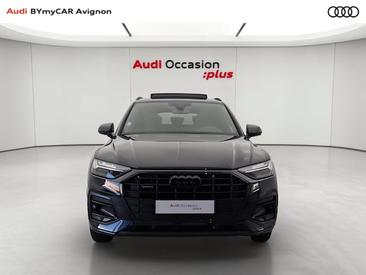 Audi Q5 Sportback 50 TFSI E Quattro — photo 8