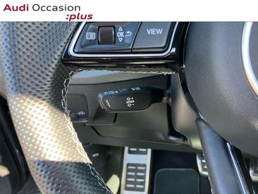 Audi Q2 35 TDI — photo 19