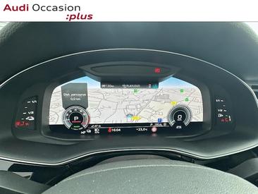 Audi Q7 TFSI E 60 E Quattro — photo 22