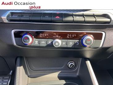 Audi Q2 35 TDI — photo 22