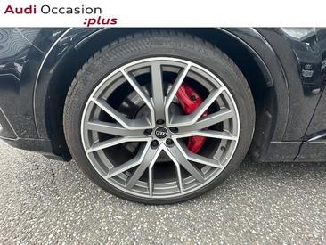 Audi Q7 TFSI E 60 E Quattro — photo 24