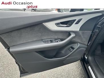 Audi Q7 TFSI E 60 E Quattro — photo 25