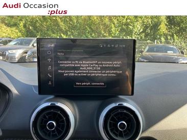 Audi Q2 35 TDI — photo 24