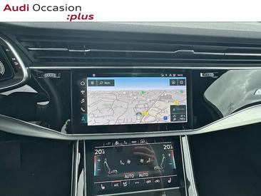 Audi Q7 TFSI E 60 E Quattro — photo 26