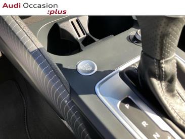 Audi Q2 35 TDI — photo 27
