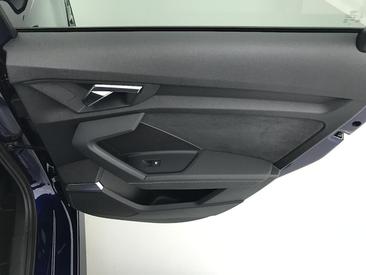 Audi A3 Sportback 35 TDI — photo 106
