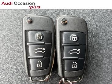 Audi Q3 Sportback TFSI E 45 E — photo 43