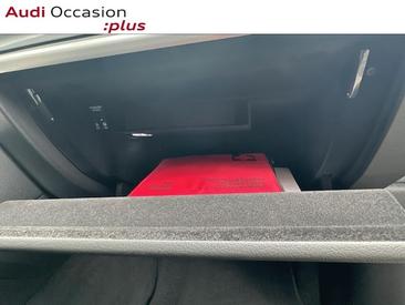 Audi Q7 TFSI E 60 E Quattro — photo 29
