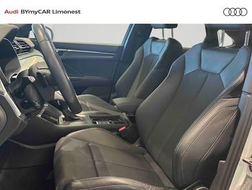 Audi Q3 Sportback TFSI E 45 E — photo 11