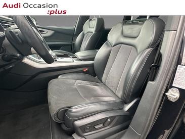 Audi Q7 TFSI E 60 E Quattro — photo 30
