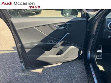Audi Q2 35 TDI — photo 30