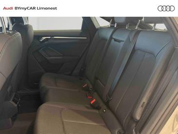 Audi Q3 Sportback TFSI E 45 E — photo 12