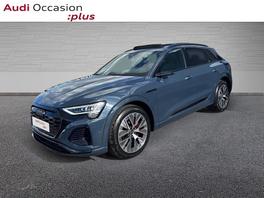 Audi Q8 E-tron E-tron 55 Quattro 300 KW - 2023 - Joinsteer - #1