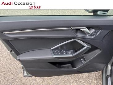 Audi Q3 Sportback TFSI E 45 E — photo 46