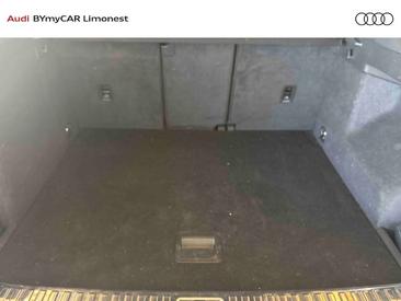 Audi Q3 Sportback TFSI E 45 E — photo 13