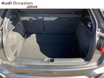 Audi Q2 35 TDI — photo 32