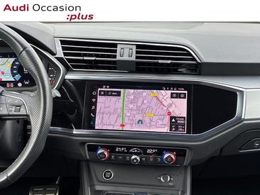 Audi Q3 Sportback TFSI E 45 E — photo 47