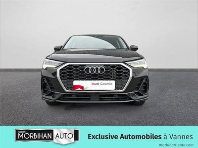 Audi Q3 35 TFSI