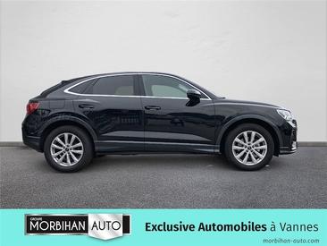 Audi Q3 35 TFSI — photo 4