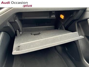 Audi Q3 Sportback TFSI E 45 E — photo 50