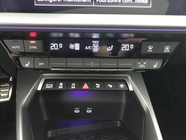 Audi A3 Sportback 35 TDI — photo 14