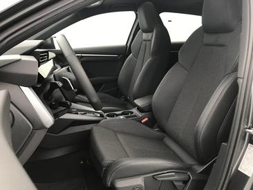 Audi A3 Sportback 35 TDI — photo 18