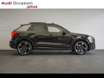 Audi Q2 35 TFSI — photo 4