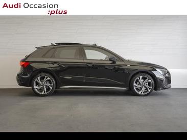 Audi A3 Sportback 35 TDI — photo 4