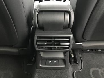 Audi A3 Sportback 35 TDI — photo 122