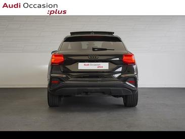 Audi Q2 35 TFSI — photo 6