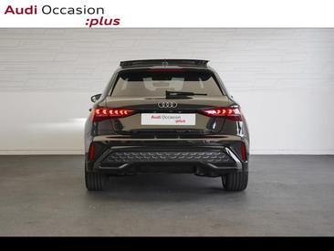 Audi A3 Sportback 35 TDI — photo 6