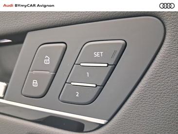 Audi Q5 Sportback 50 TFSI E Quattro — photo 38
