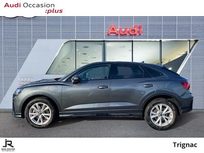 Audi Q3 Sportback TFSI E 45 E