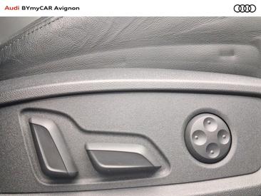 Audi Q5 Sportback 50 TFSI E Quattro — photo 44