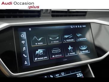 Audi A6 Avant 40 TDI Quattro — photo 31