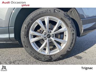 Audi Q3 Sportback TFSI E 45 E — photo 9