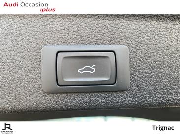 Audi Q3 Sportback TFSI E 45 E — photo 11