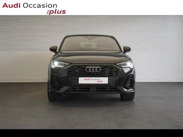 Audi Q3 Sportback TFSI E 45 E — photo 2