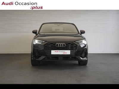 Audi Q3 Sportback TFSI E 45 E