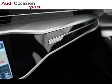 Audi A6 Avant 40 TDI Quattro — photo 37