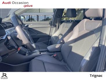 Audi Q3 Sportback TFSI E 45 E — photo 15
