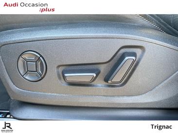 Audi Q3 Sportback TFSI E 45 E — photo 17
