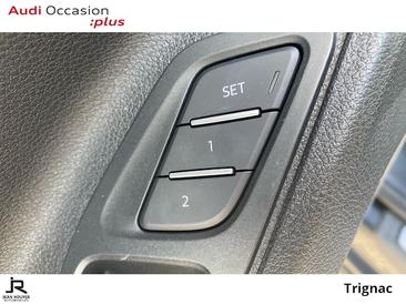 Audi Q3 Sportback TFSI E 45 E — photo 18