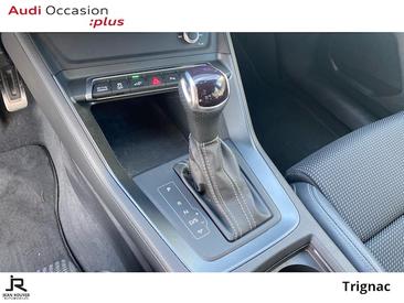 Audi Q3 Sportback TFSI E 45 E — photo 19