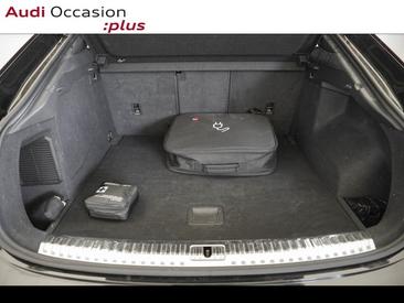 Audi Q3 Sportback TFSI E 45 E — photo 8