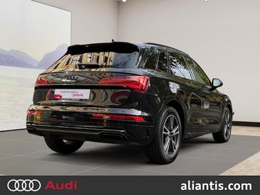 Audi Q5 35 TDI — photo 5