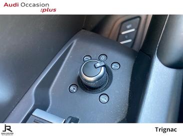 Audi Q3 Sportback TFSI E 45 E — photo 20