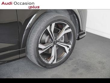 Audi Q3 Sportback TFSI E 45 E — photo 9