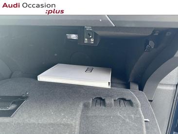 Audi Q8 E-tron E-tron 55 Quattro 300 KW — photo 37