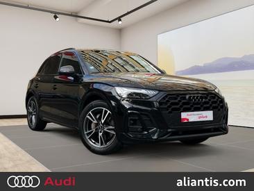Audi Q5 35 TDI — photo 7